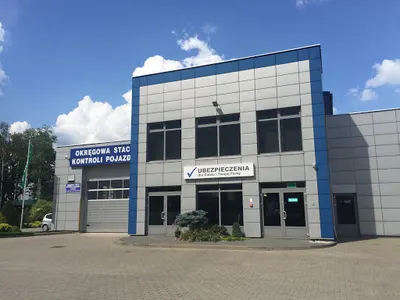 UBEZPIECZENIA Dla Ciebie i Twojej Firmy